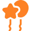 Balloons ICON