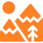 Mountain ICON