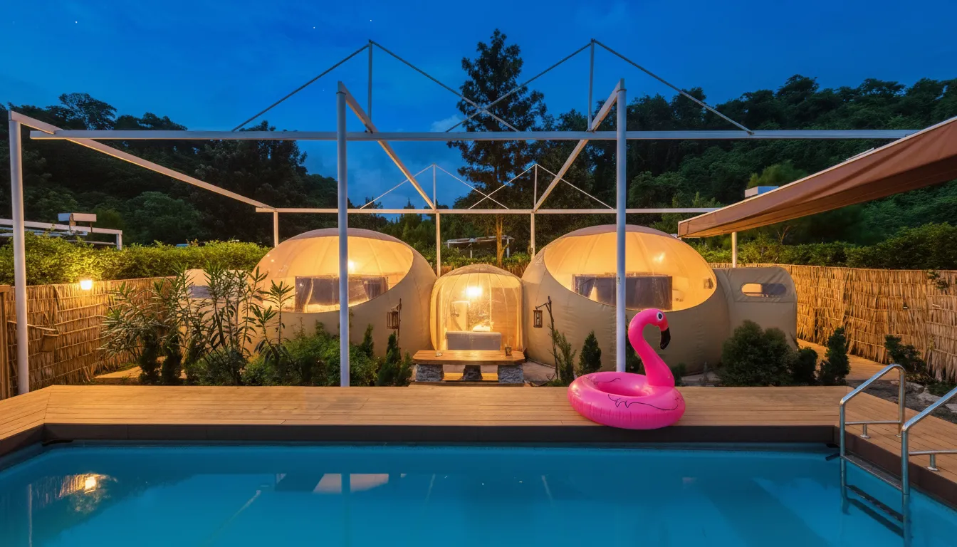 (K) Gemini Glamp Voyager Glamping_1