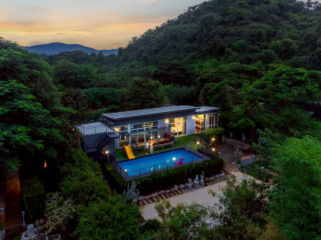 (V4) Modern Italian Private Pool Villa_1