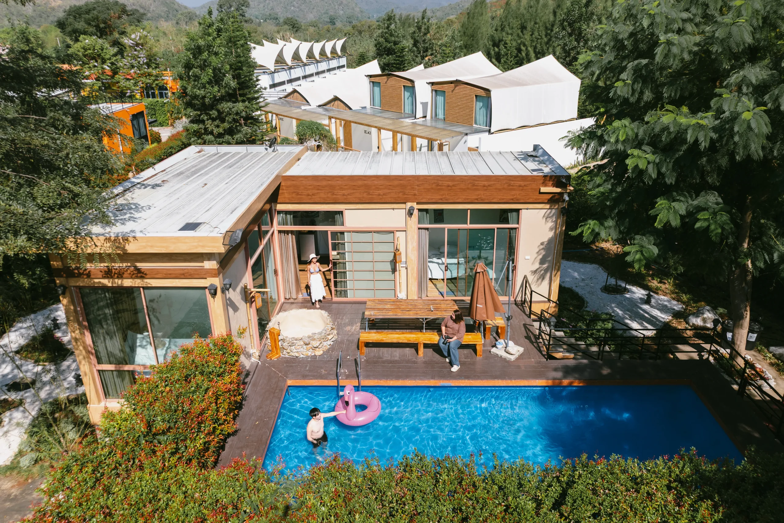 (J) Orijinal Japan Private Pool Villa_1