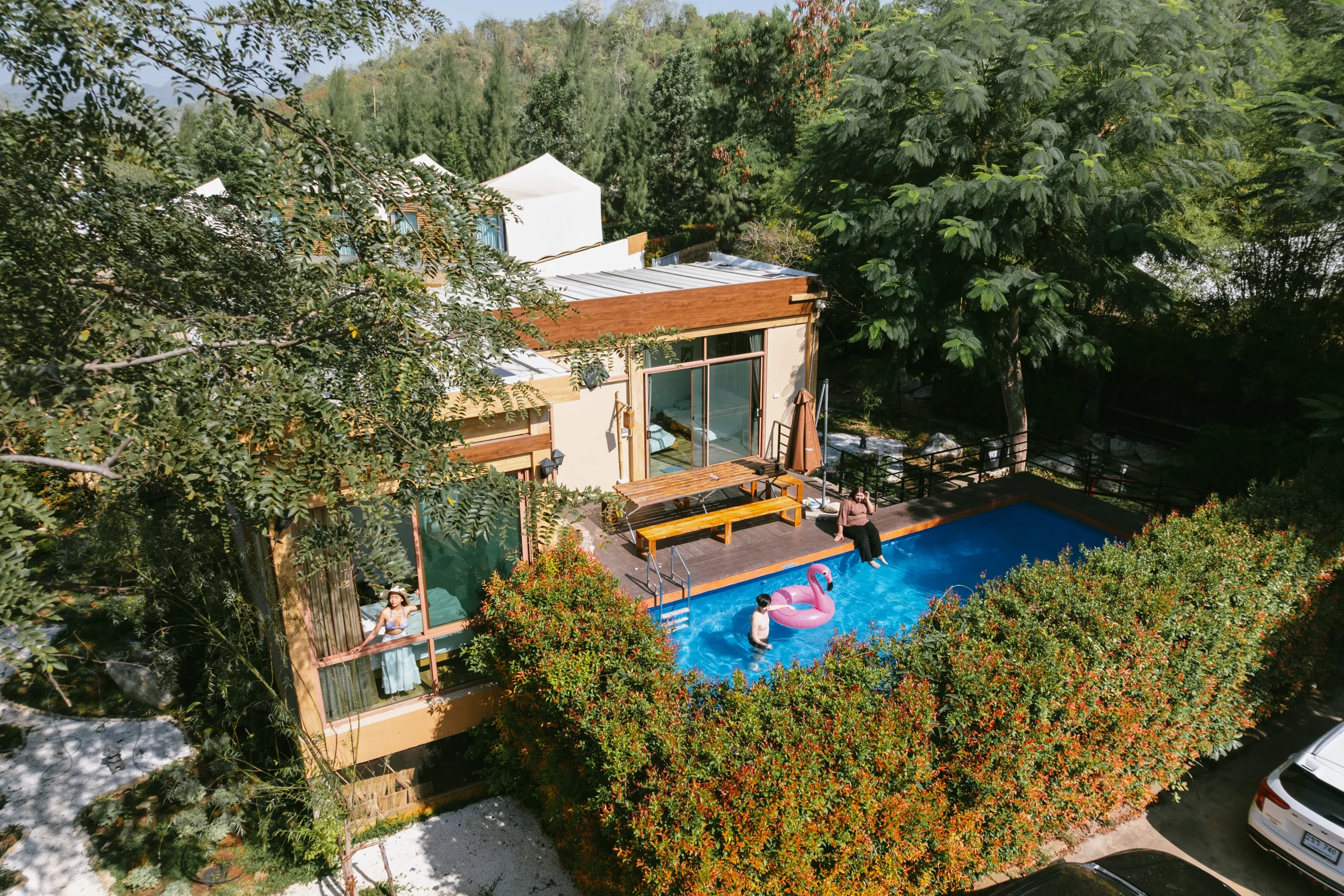 (J) Orijinal Japan Private Pool Villa_14
