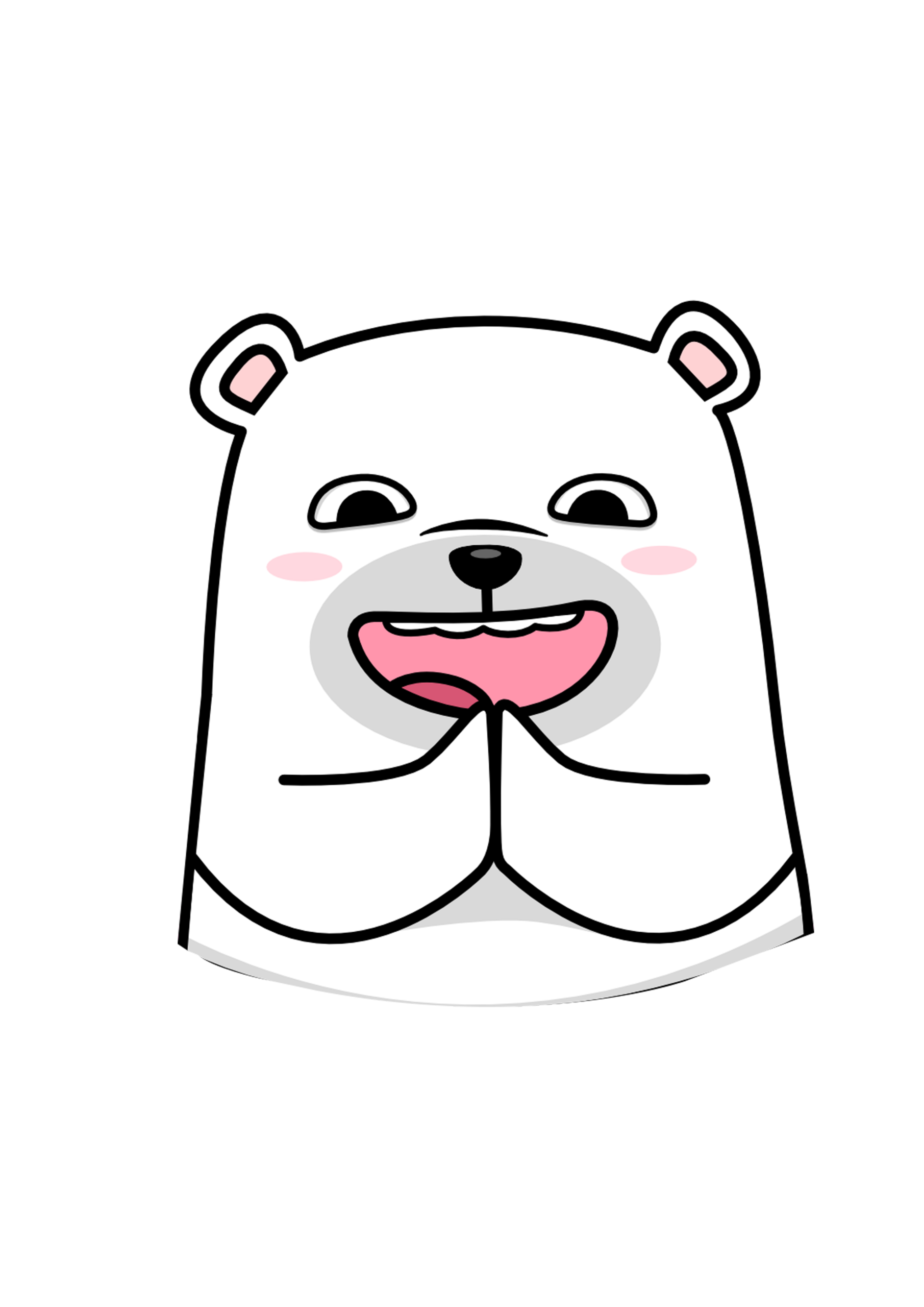 X10 mascot