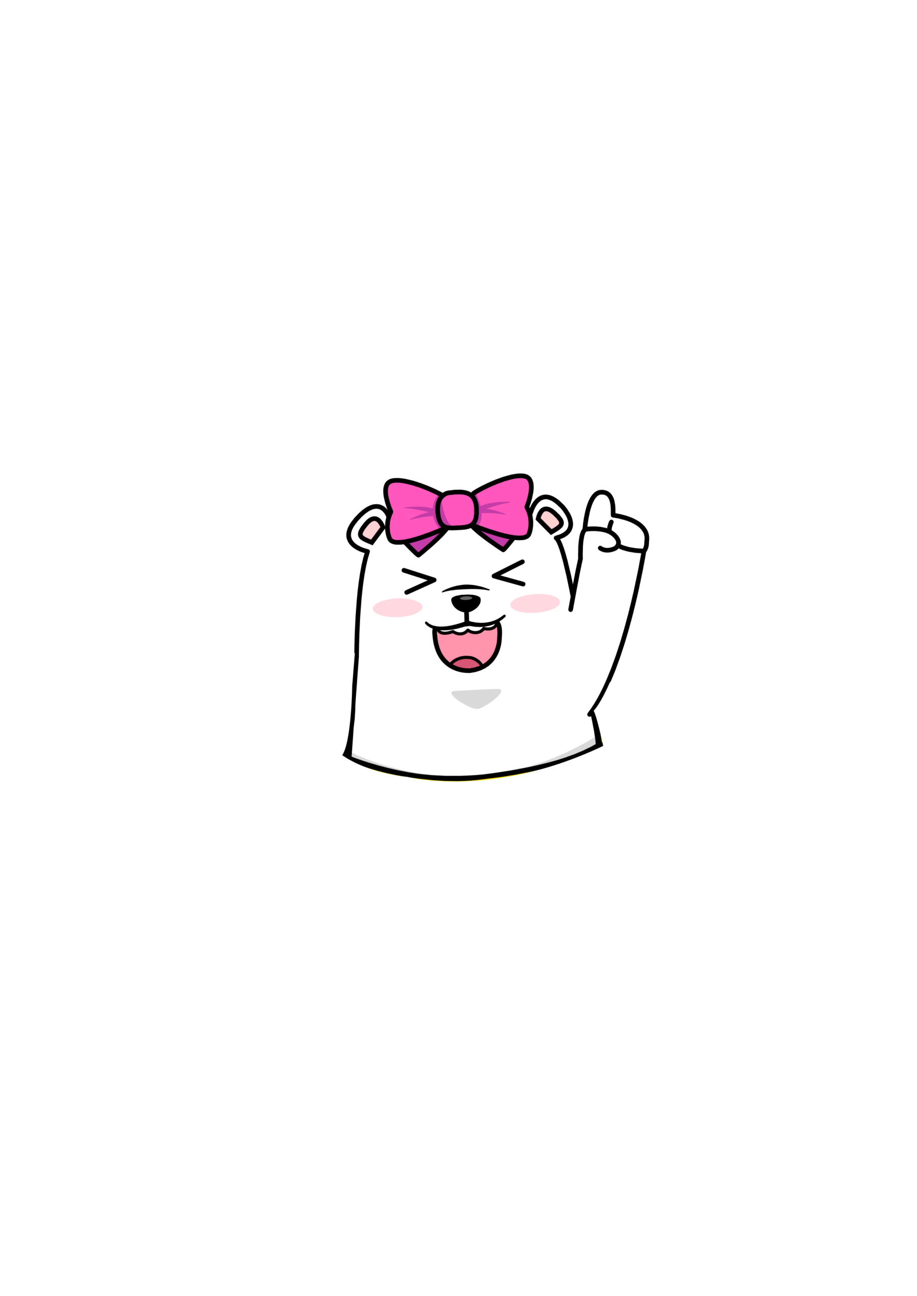 X10 mascot