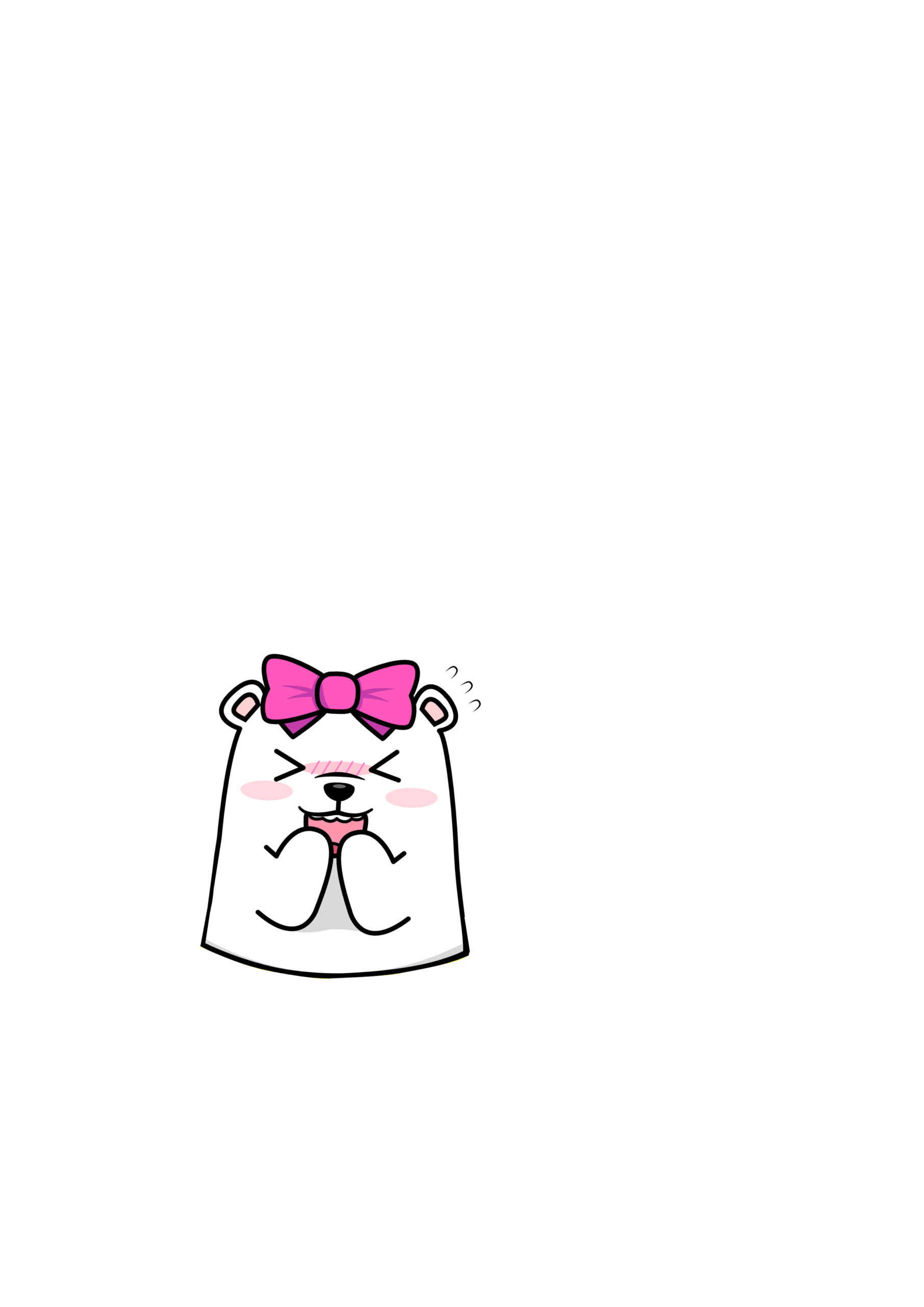X10 mascot