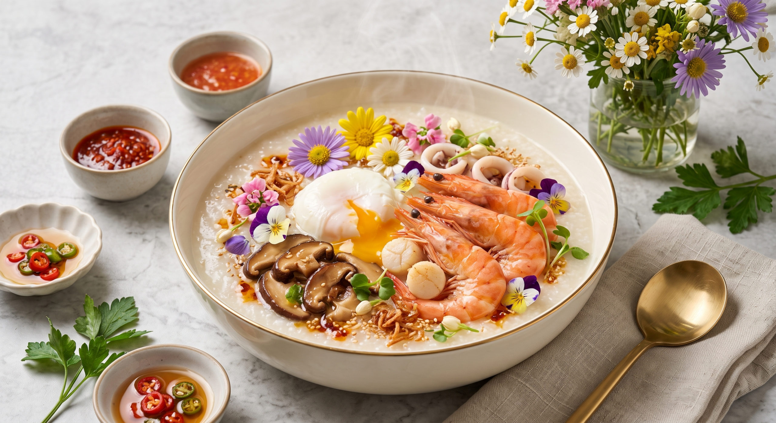 ข้ามต้มทะเล