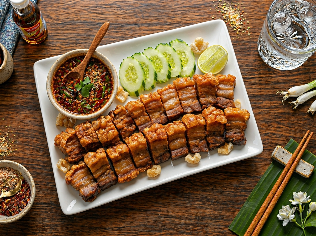 หมูกรอบ (2)