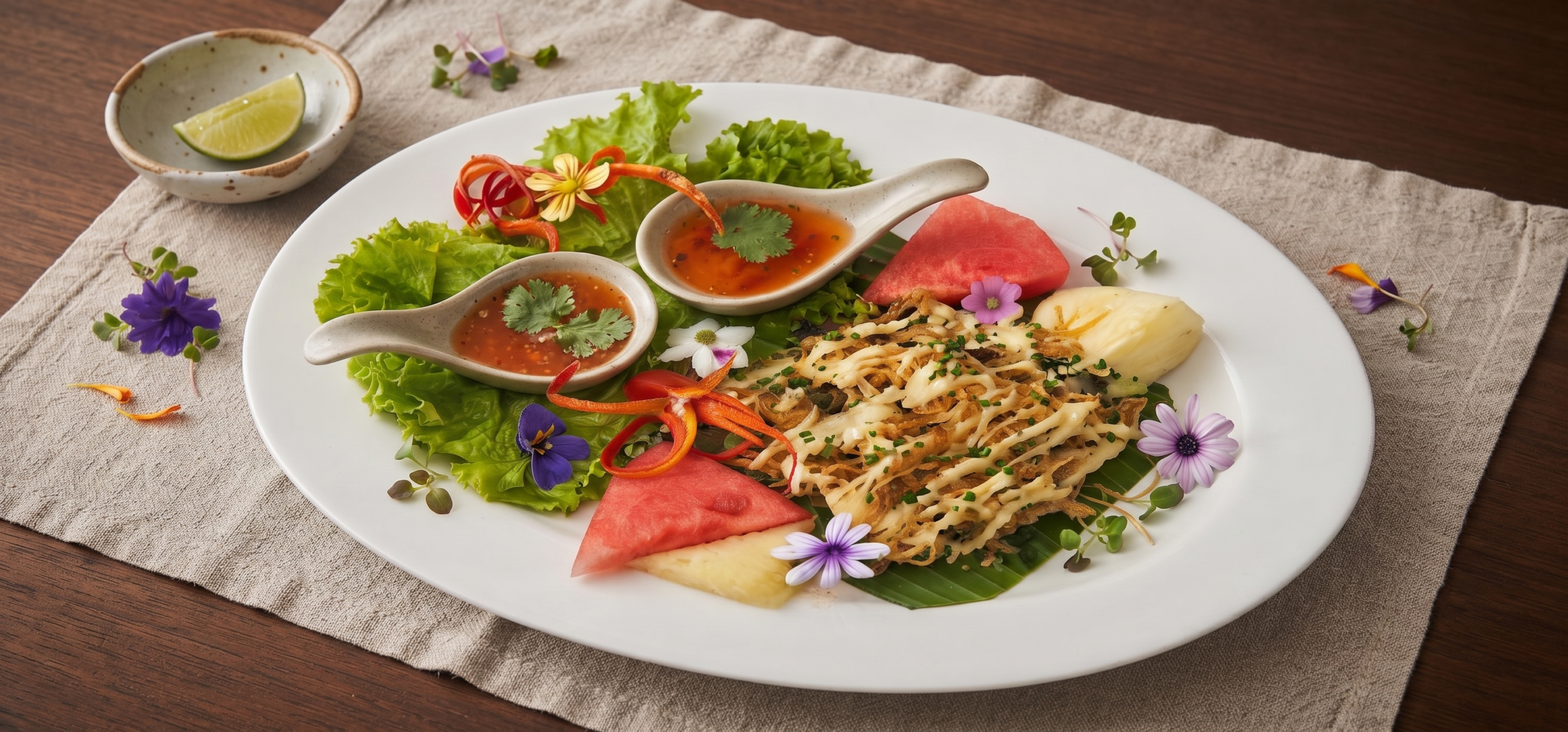 เห็ดทอดเจ