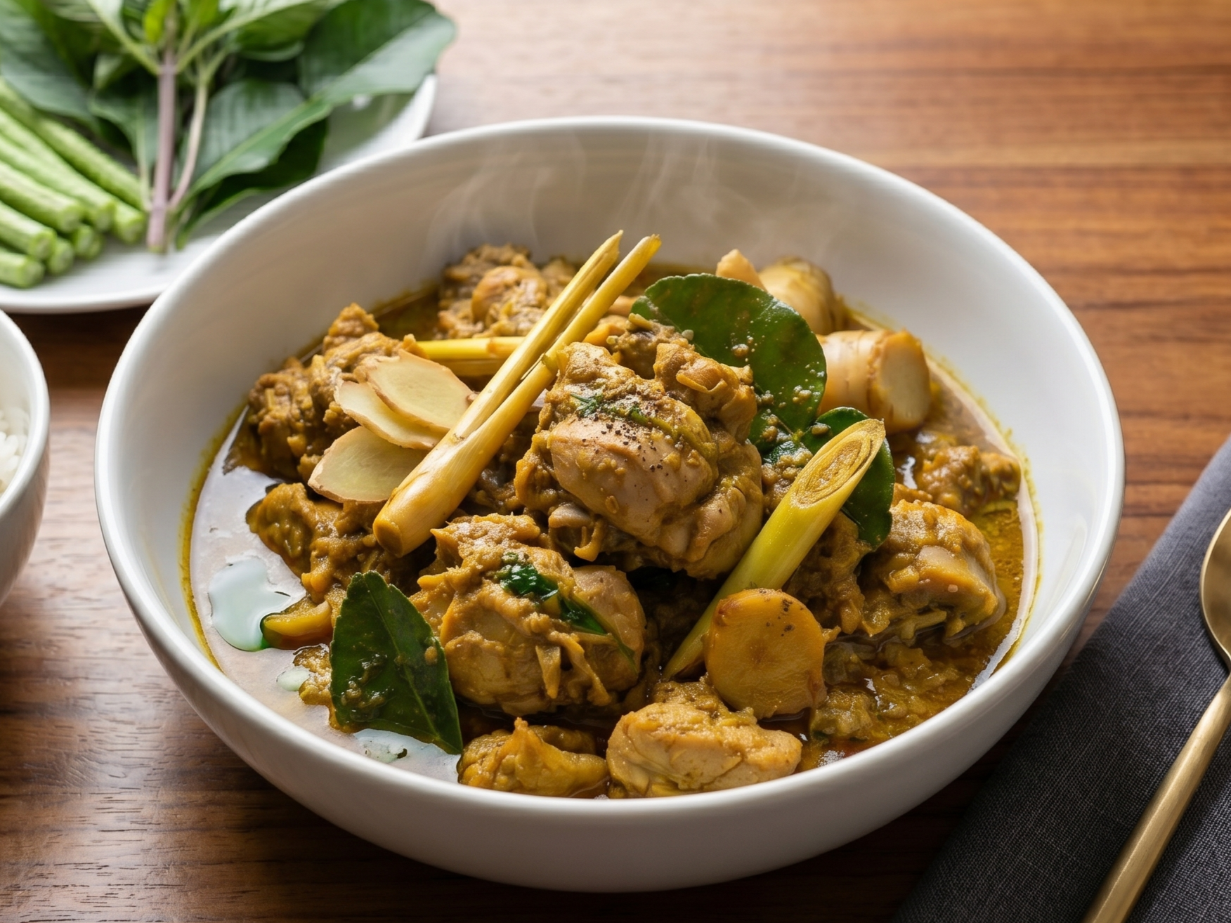 ไก่ใต้น้ำ